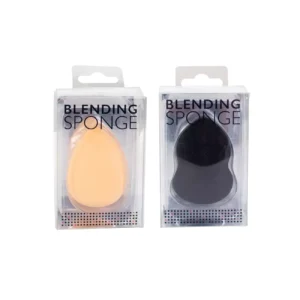 Éponges cosmétiques en forme de goutte – lot de 2