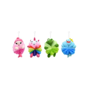 Boule de bain pour enfants