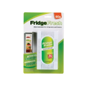 Absorbeur d’odeurs pour réfrigérateur – 60 g