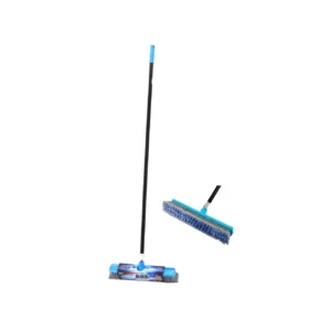 Balai BAX extérieur ultra-résistant – 43 cm