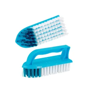 Brosse BAX avec manche – 13 cm