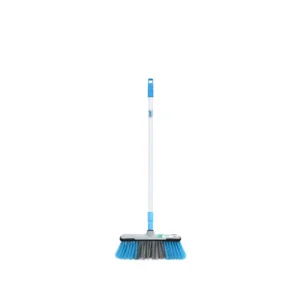 Balai intérieur BAX avec manche extensible – 1,2 m