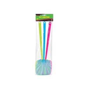 Tapettes à mouches – 45 cm, paquet de 3