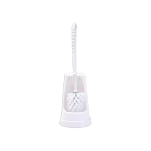 Brosse WC avec socle – 40 cm