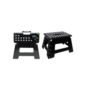 Marchepied pliable