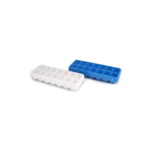 Bacs à glaçons – lot de 3