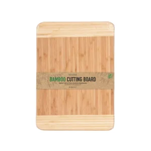 Planche à découper en bambou – 35 x 25 cm
