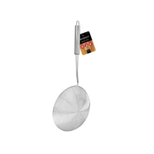 Passoire – acier inoxydable, 42 x 18 cm