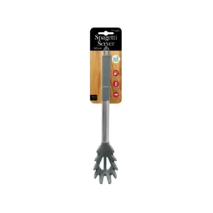 Cuillère à spaghetti en silicone