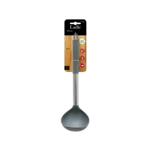 Louche de cuisine en silicone
