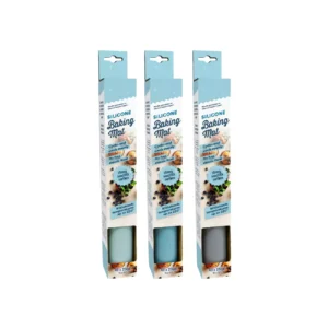 Tapis de cuisson en silicone – 28 x 40 cm