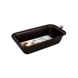 Moule à cake antiadhésif – 22 x 11 cm