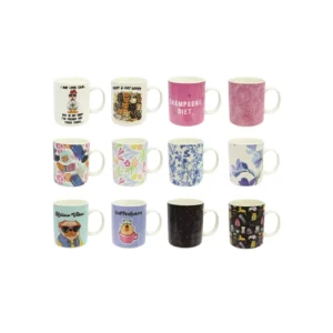 Mug à café – 330 ml, es
