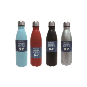 Bouteille inox – 750 ml,