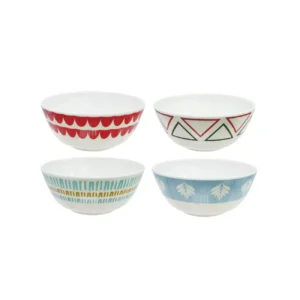 Bol profond en mélamine – 15 cm