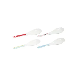 Cuillère à riz en mélamine – 20 cm