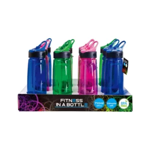 Bouteille de boisson – 750 ml,
