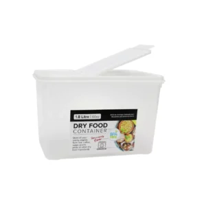 Boîte de conservation aliments secs – 1,8 L