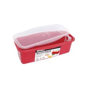 Cuiseur à pâtes micro-ondes – 2000 ml