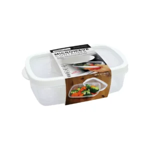 Contenant micro-ondable – 710 ml