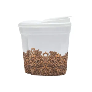 Boîte de conservation aliments secs – 2,7 L