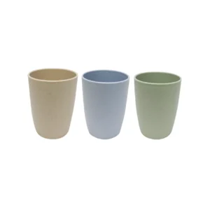 Bol en fibre de blé mélamine – 350 ml