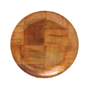 Assiette à snack ou salade – 20 cm