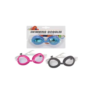 Lunettes de natation ajustables pour enfants