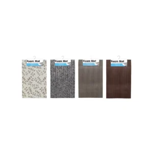 Tapis en mousse multi-usage – 49 x 80 cm