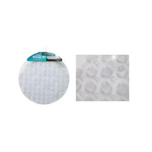 Tapis de massage pour pieds – 55 cm, rond