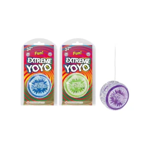 Yo-yo