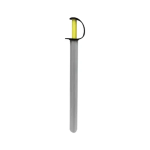 Épée de pirate en mousse – 75 cm